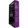Вибропуля BATHMATE Vibe Bullet, хром BM-V-CH